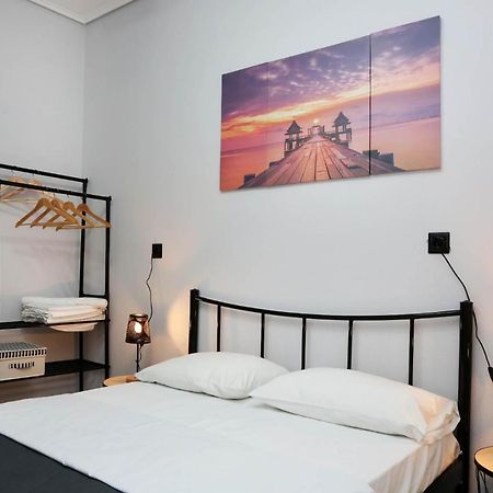Kavala'S Blue Dream Appartment Kültér fotó